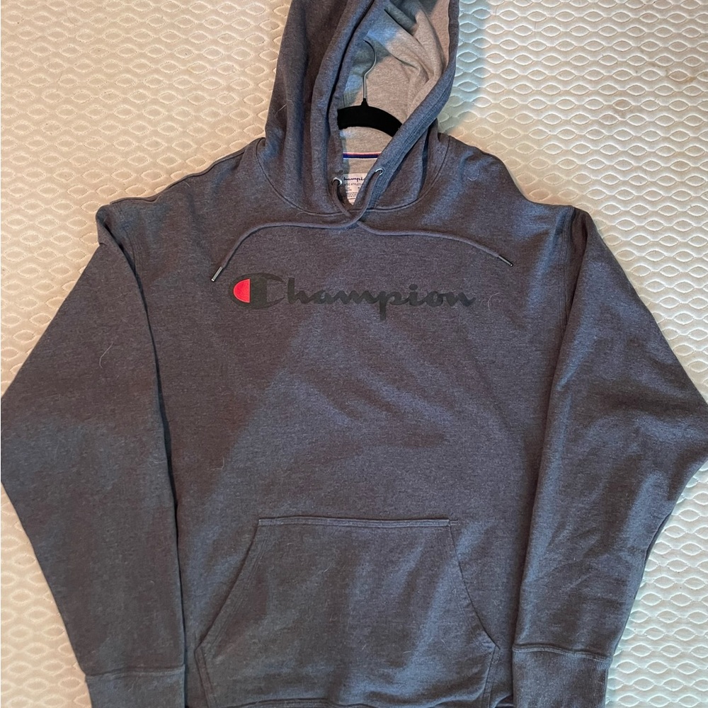 Champion Hoodie - very good condition worn a handful of times.